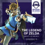 Podcast Breath of the Wild