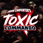 Toxic Commando