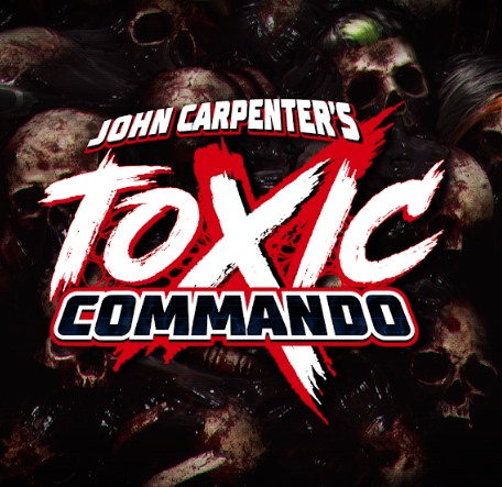 Toxic Commando