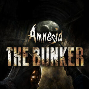 Amnesia: The Bunker Review