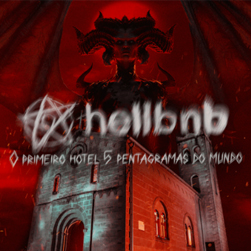 HellBnb é nova ação de Diablo IV