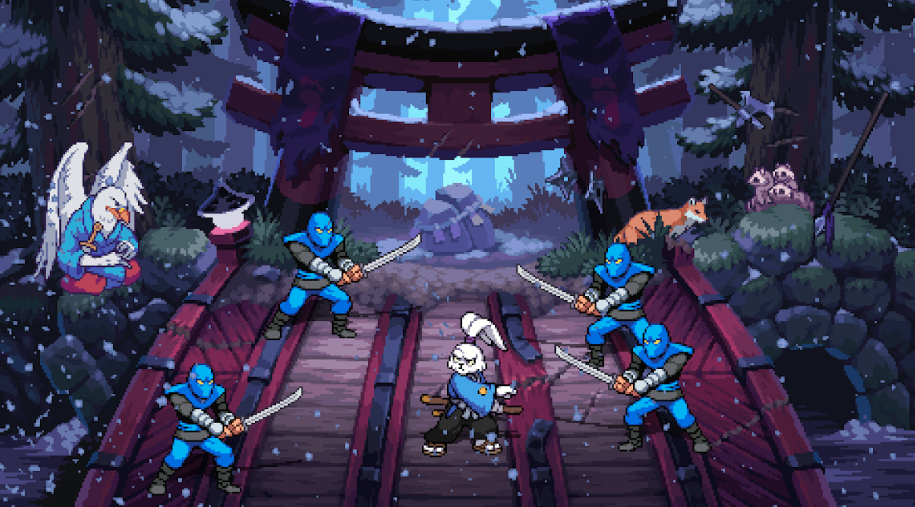 A Dotemu e a desenvolvedora Tribute Games anunciaram que TMNT: Shredder's Revenge receberá seu primeiro DLC.
