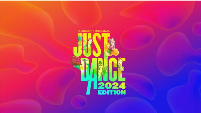 Just Dance 2024