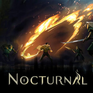 Nocturnal Review