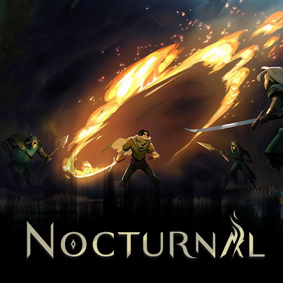 Nocturnal Review