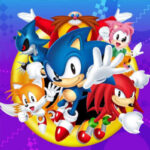 Sonic Origins Plus