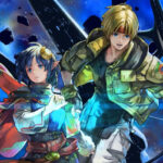 Star Ocean: The Second Story R