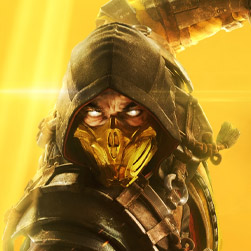 Ultima Liga Mortal Kombat 11