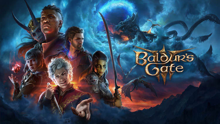 Baldurs gate III