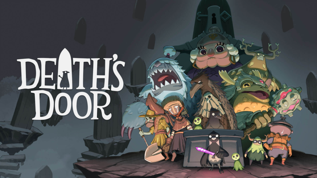 Drath´s door