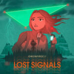 OXENFREE II: Lost Signals