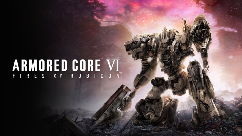 Armored Core VI