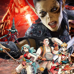 Lista de lançamentos de agosto de 2023