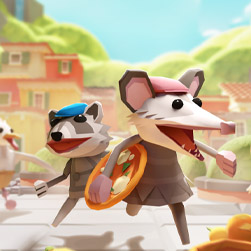 Pizza Possum Data de Lançamento