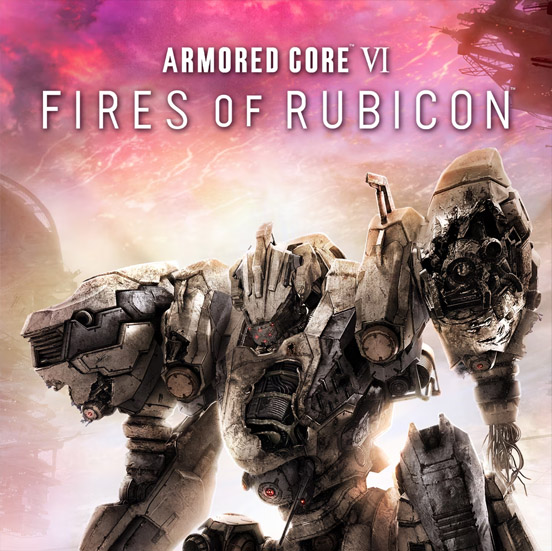Armored Core 6 Fires of Rubicon: Data, história e mais