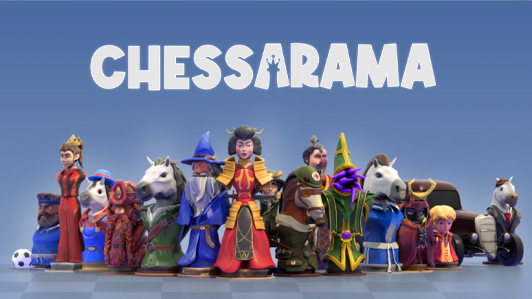 chessarama