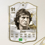 EA Sports FC 24 - Zico