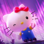 Hello Kitty em Honor of Kings