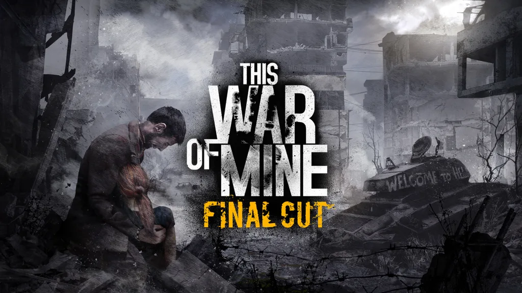 This War of Mine PS plus
