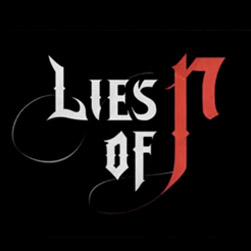 Lies of P