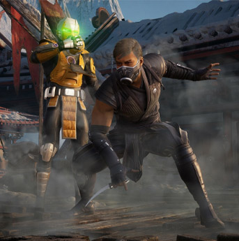 Mortal Kombat 1 não terá cross-play no lançamento