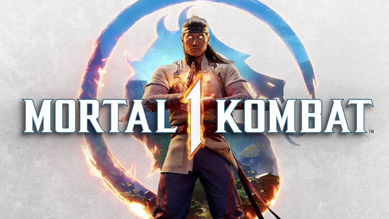 Mortal Kombat 1