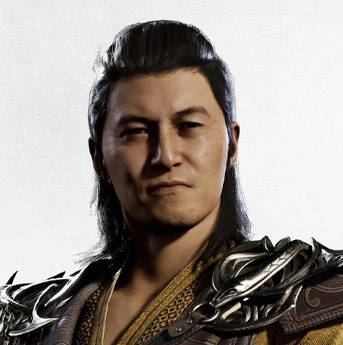 Shang Tsung Trailer Mortal Komba 1