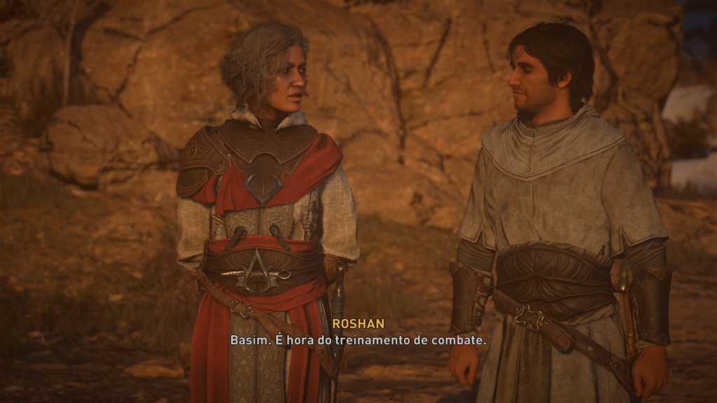 Requisitos para Jogar Assassin's Creed Valhalla no PC sem passar raiva