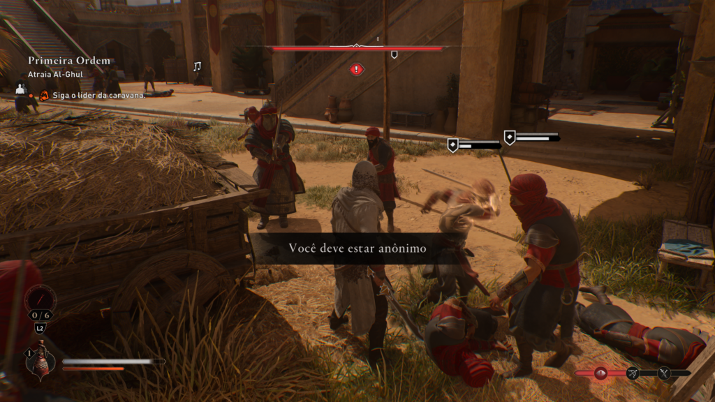 Requisitos para Jogar Assassin's Creed Valhalla no PC sem passar raiva