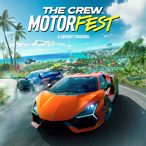 The Crew Motorfest