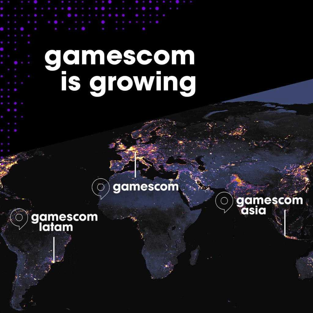 gamescom latam