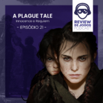 Podcast A Plague Tale