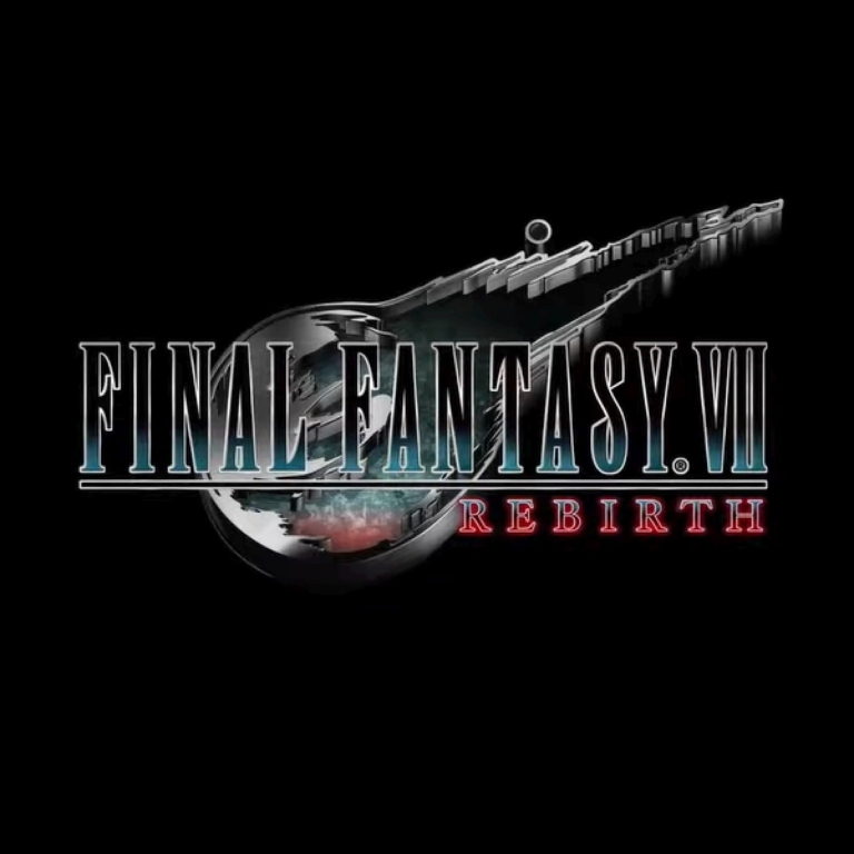 Final Fantasy VII Rebirth