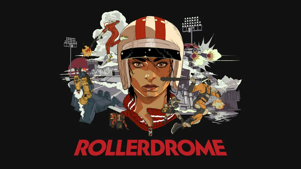 Rollerdrome ps plus