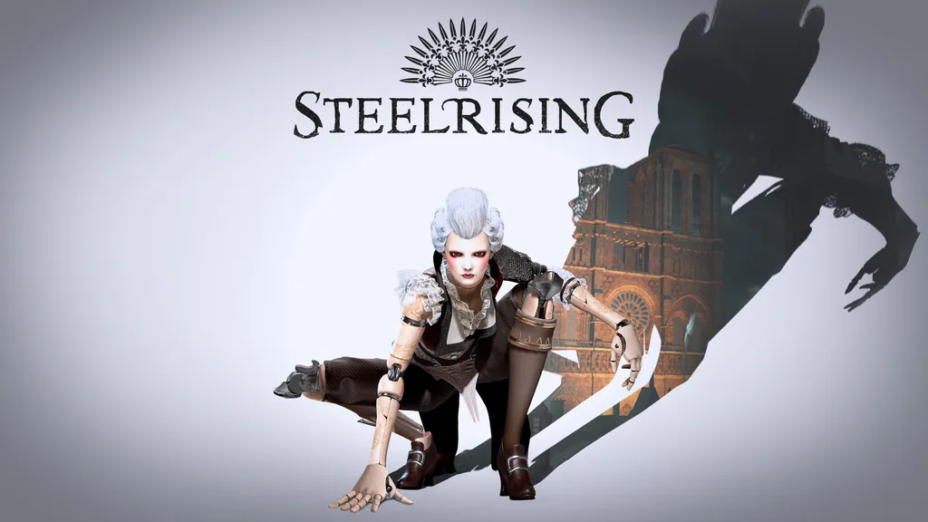 Steelrising ps plus