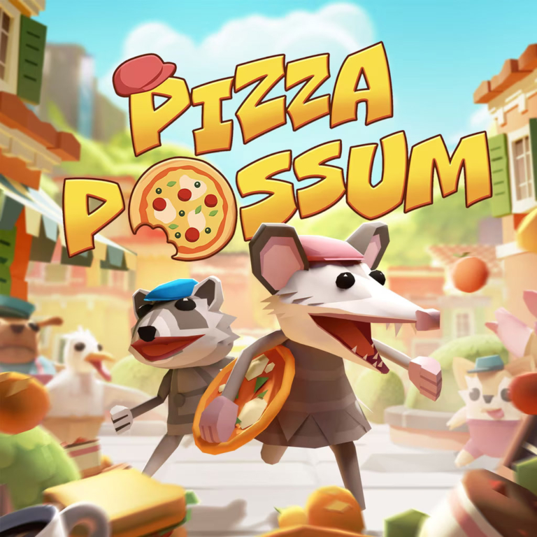 Pizza Possum Review