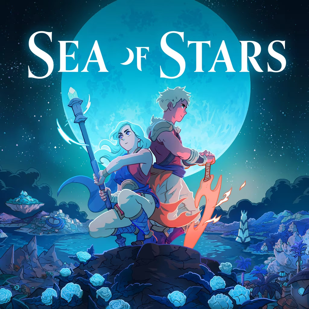 Sea of Stars Review