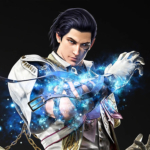 Tekken 8 Claudio Serafino