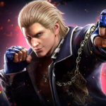 Tekken 8 Steve