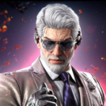 Tekken 8 Victor Chevalier