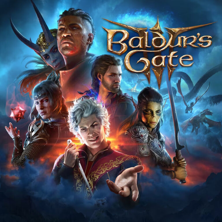 Baldurs Gate 3 review e análise