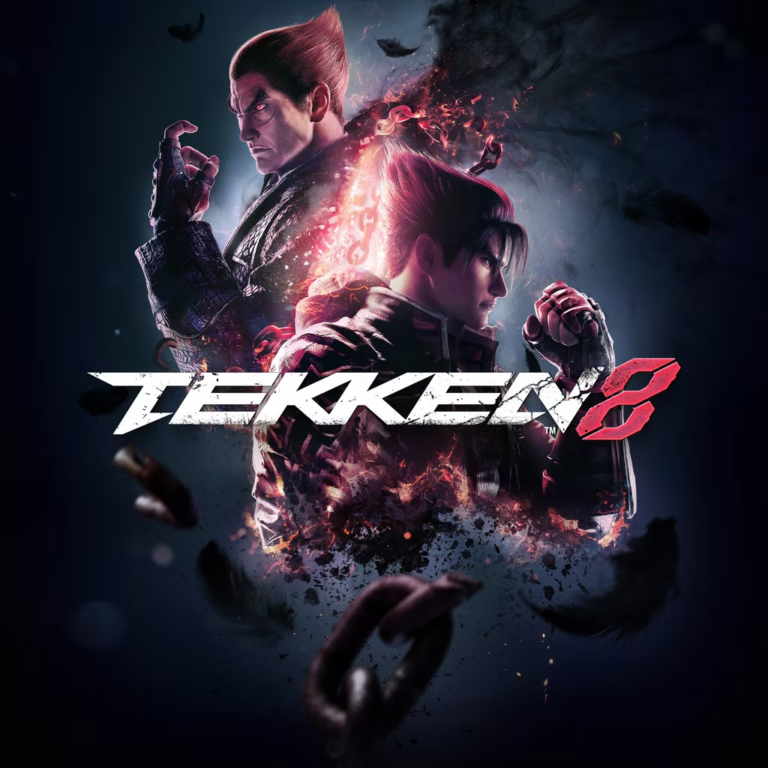 Tekken 8 review