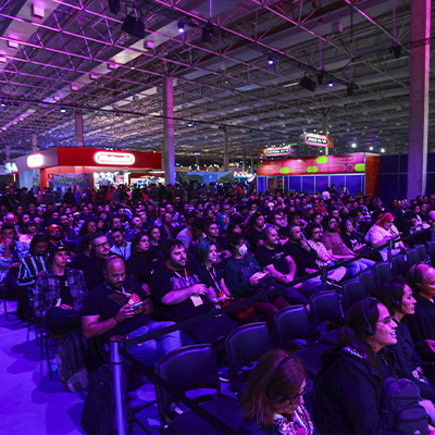 gamescon Latam 2024