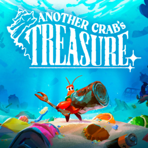 Another Crabs Treasure Review e Analise