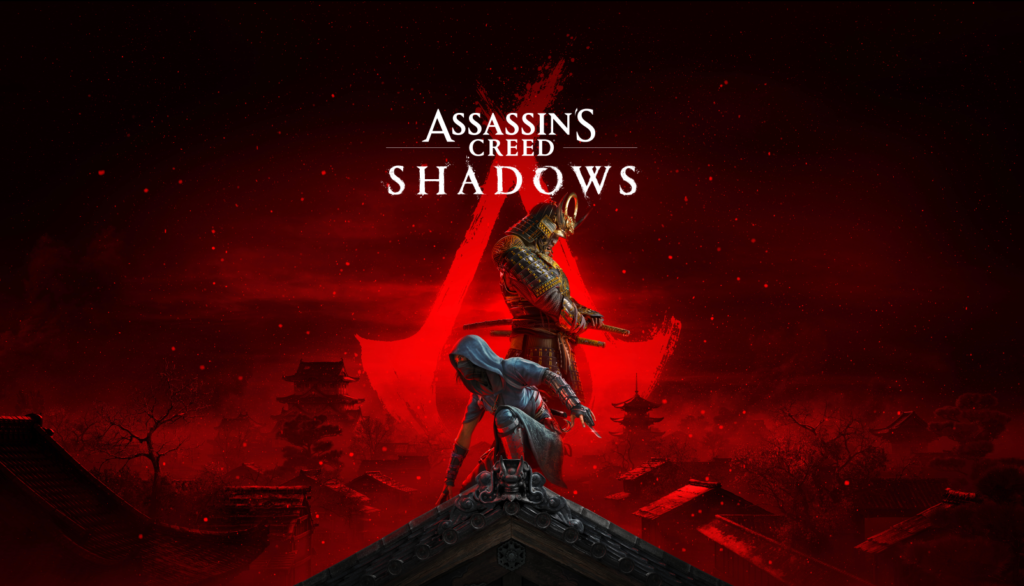 Assassin's Creed Shadows é anunciado