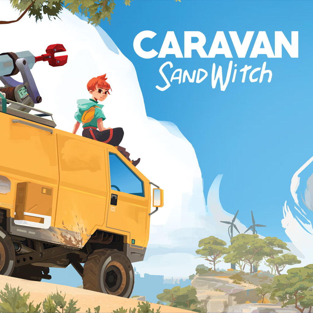 Caravan Sandwitch review analise critica