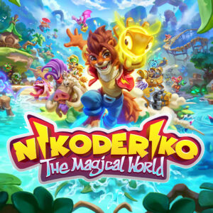 Nikoderiko