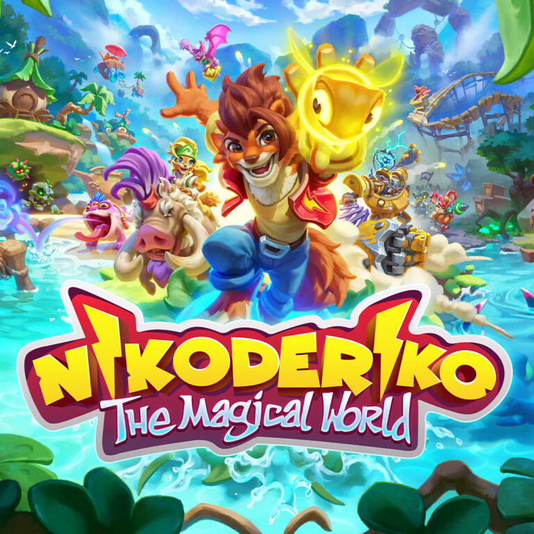 Nikoderiko