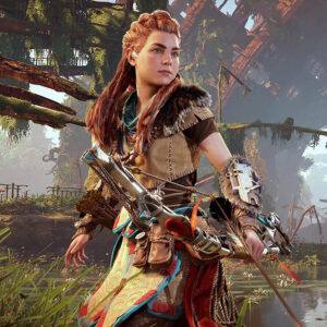 Horizon Zero Dawn Remastered Review, crítica e análise do jogo