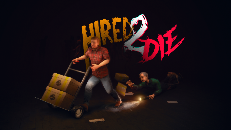 Demo de Hired 2 Die